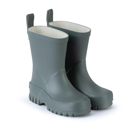 Kuling Caracas Gummistøvler Light Green  26 EU  Grøn  26 EU  Unisex