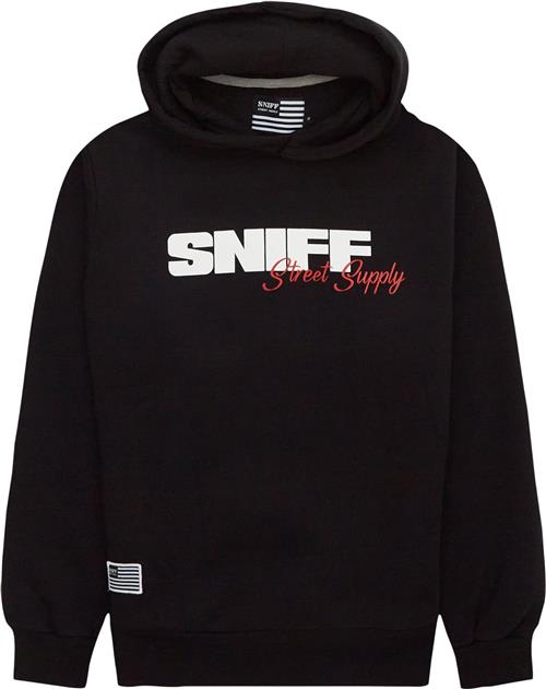 Sniff Caviar Sweatshirt