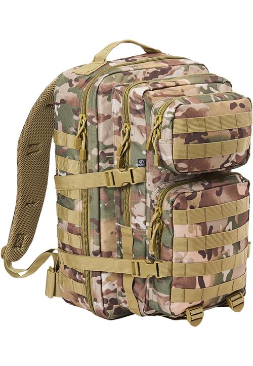 Brandit Rygsæk  beige / khaki