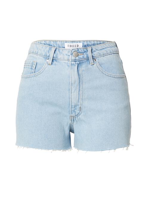 Se EDITED Jeans 'Jen'  blue denim ved About You