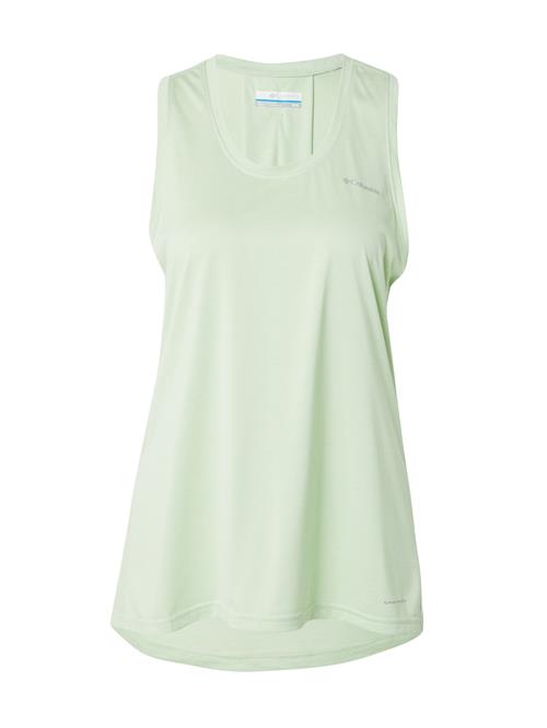 COLUMBIA Sportsoverdel  mint