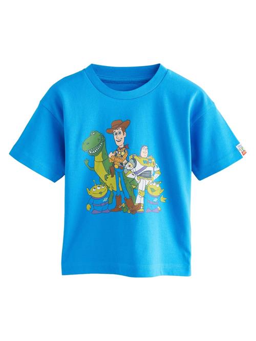 Se Next Shirts  blå / blandingsfarvet ved About You
