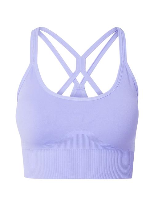 Athlecia Sports-BH 'Foan V2'  lyselilla