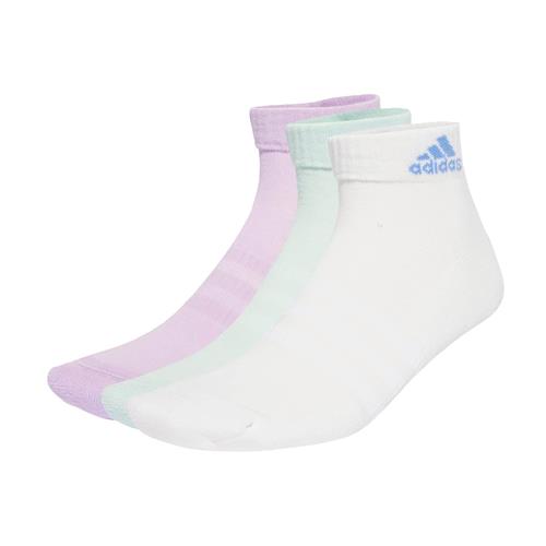 ADIDAS PERFORMANCE Sportssokker  blå / mint / lilla / hvid