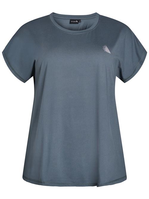 Zizzi Shirts  petroleum