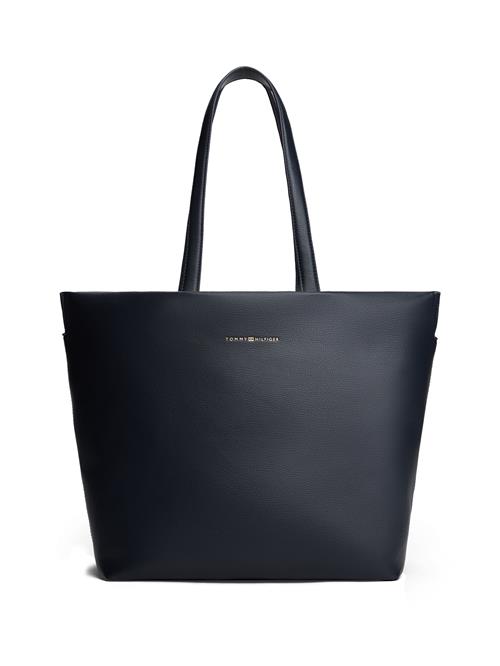 TOMMY HILFIGER Shopper  navy