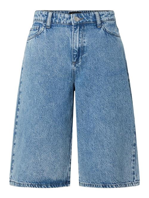 PIECES Jeans  blå
