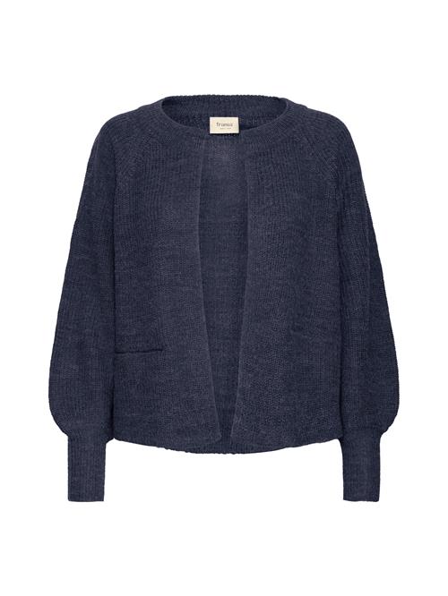 Fransa Cardigan 'ERETTA CAR 4'  marin