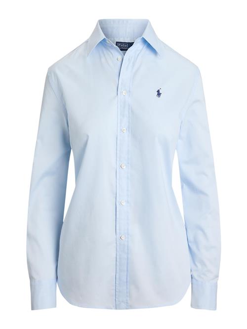 Se Polo Ralph Lauren Bluse  lyseblå ved About You