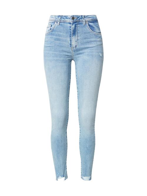 Tally Weijl Jeans  lyseblå