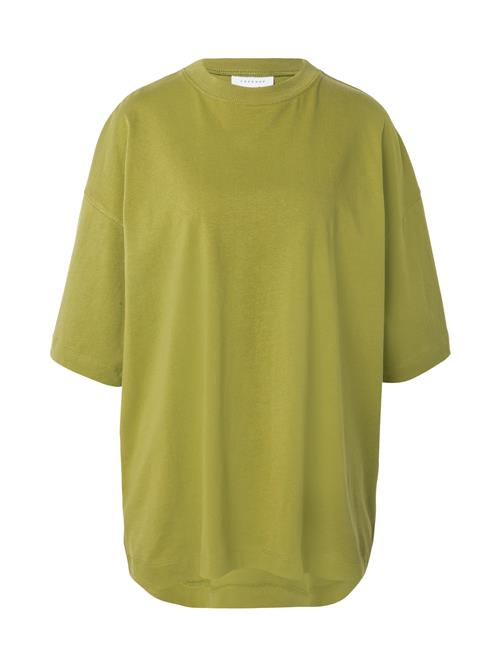 TOPSHOP Shirts  oliven