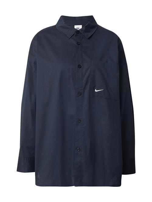 Nike Sportswear Bluse 'CHLL'  sort
