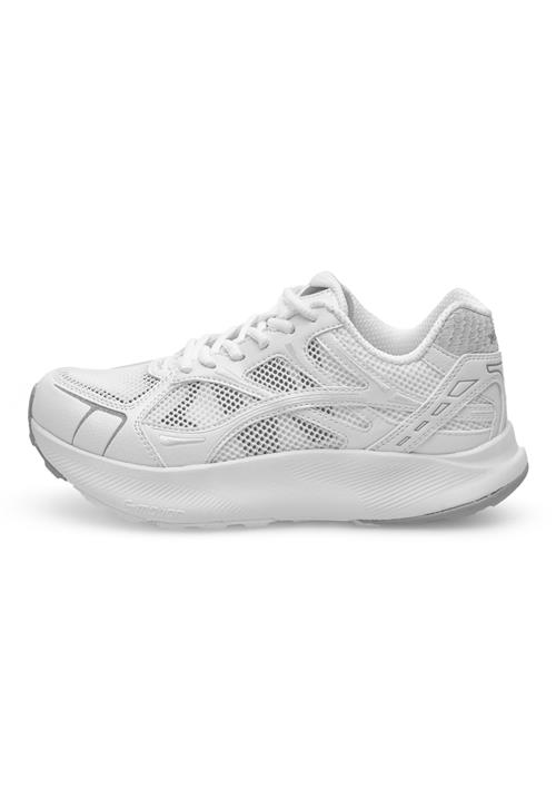 WODEN Sneaker low 'Freja'  hvid