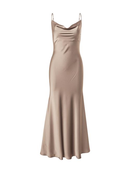 Bardot Festkjole 'MONROE'  brokade