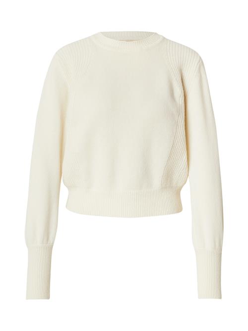 sessun Pullover 'BAYSILTE'  elfenben