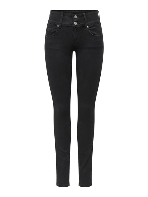 Se ONLY Jeans 'ONLROYAL'  sort ved About You