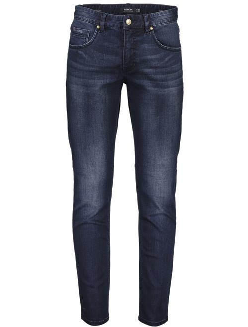 Se Bison Jeans ved Tøjeksperten
