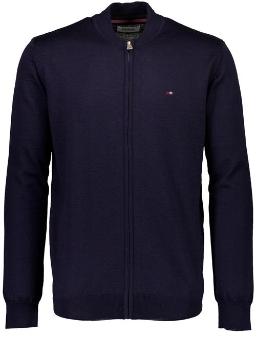 Bison Cardigan