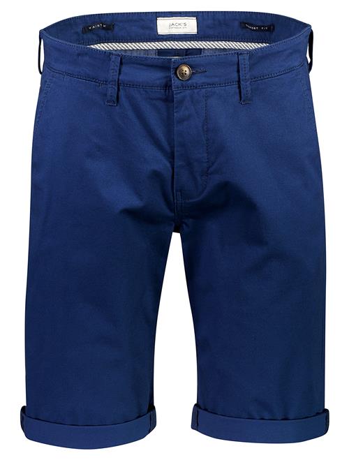 Se Jack's Chino shorts ved Tøjeksperten