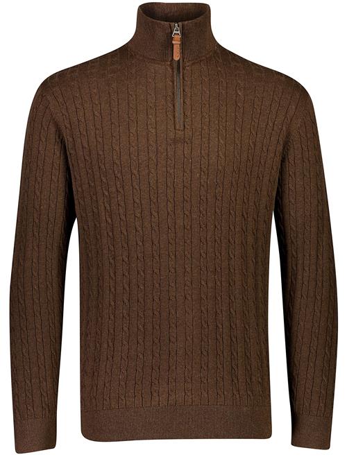 Jack's Half-zip
