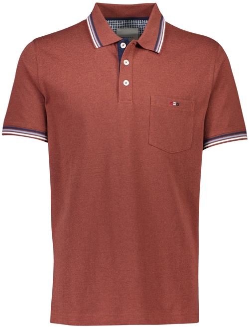 Bison Poloshirt