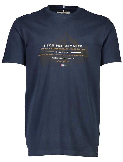 Bison T-shirt