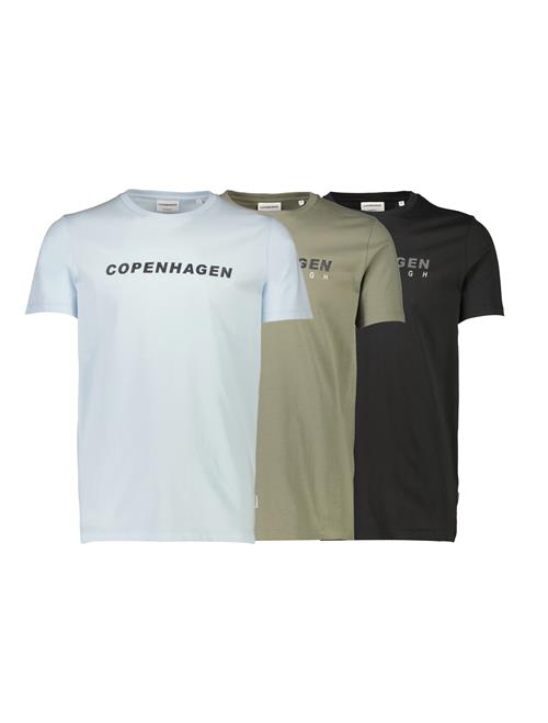 Lindbergh T-shirt