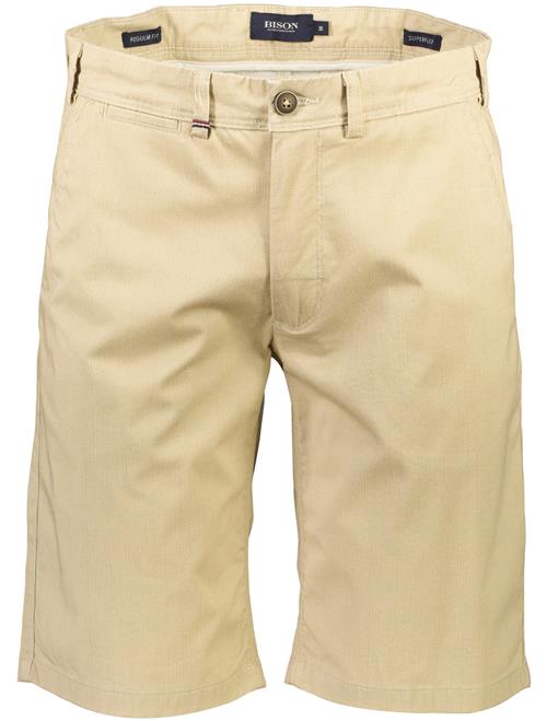 Bison Chino shorts
