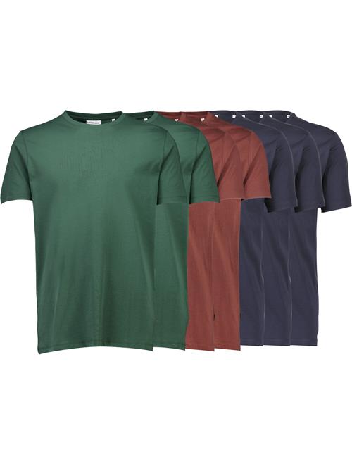 Se Lindbergh T-shirt ved Tøjeksperten