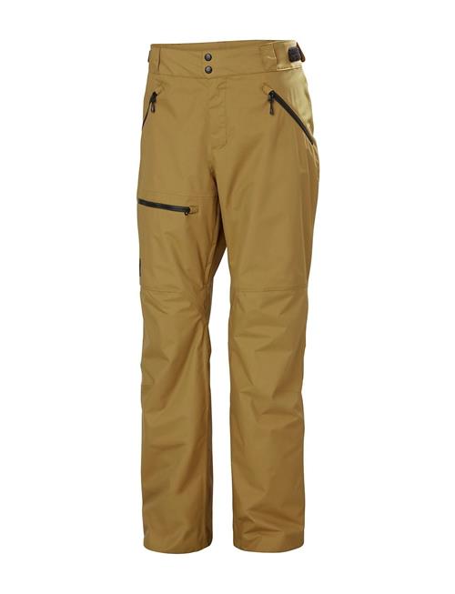 Se Sogn Cargo Pant Helly Hansen Gold ved Booztlet