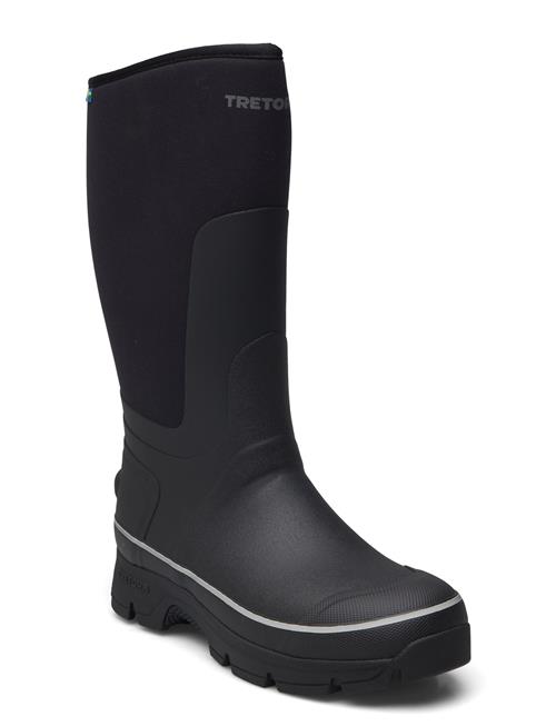 Se Abisko Tretorn Black ved Booztlet