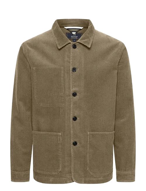 Mashay N Heritage Matinique Khaki