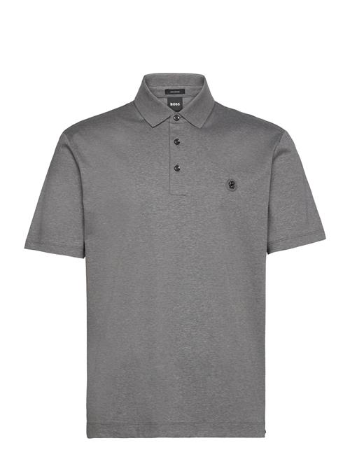Se C-Parris 01 BOSS Grey ved Booztlet