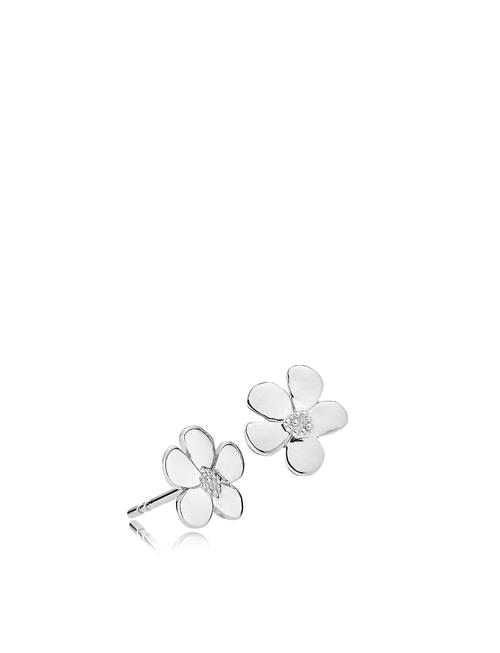 Pansy Izabel Camille Silver