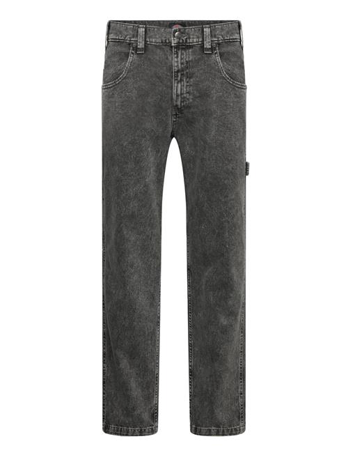 Garyville Denim Dickies Grey