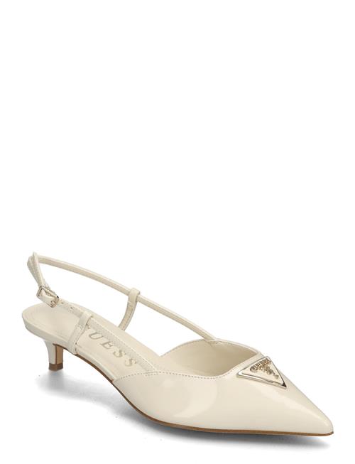 Jesson2 GUESS Cream