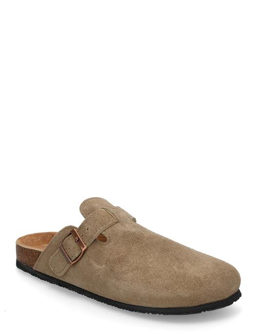 Capri M Exani Beige