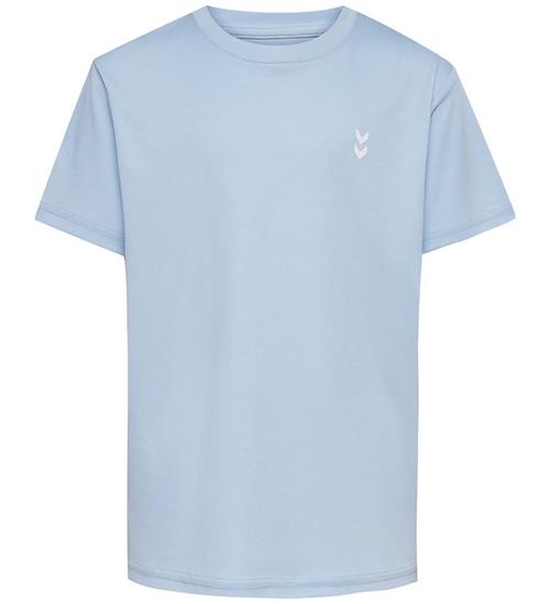 Hummel T-shirt - HmlJR - Skyway