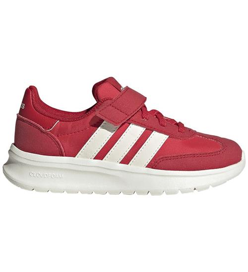 Se adidas Performance Sko - Run 70s 2.0 EL C - Purrub/Owhite/Betsca ved KidsWorld