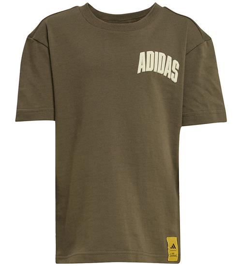 adidas Performance T-shirt - LK Sim - Olistr