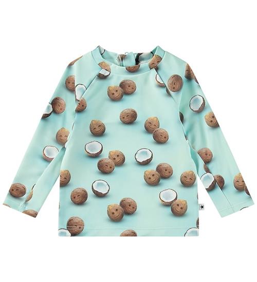 Se Molo Badebluse - UV50+ - Nemo - Coquitos ved KidsWorld