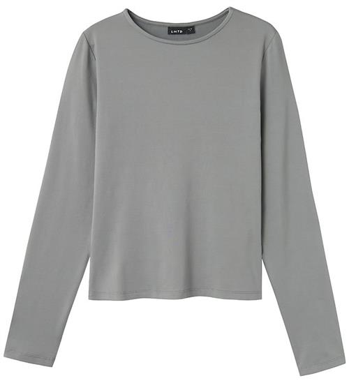 LmTD Bluse - Noos - NlfDinci - Sharkskin