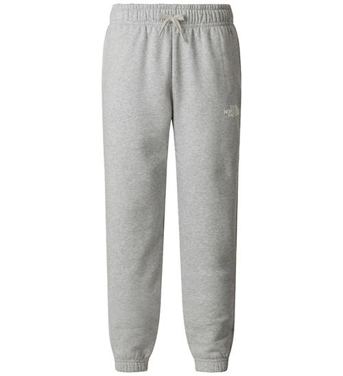The North Face Sweatpants - Jogger - Light Grey Heather