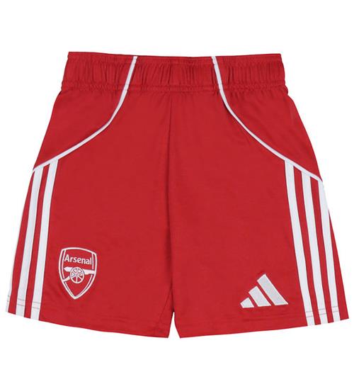 adidas Performance Shorts - AFC H - Betsca/White