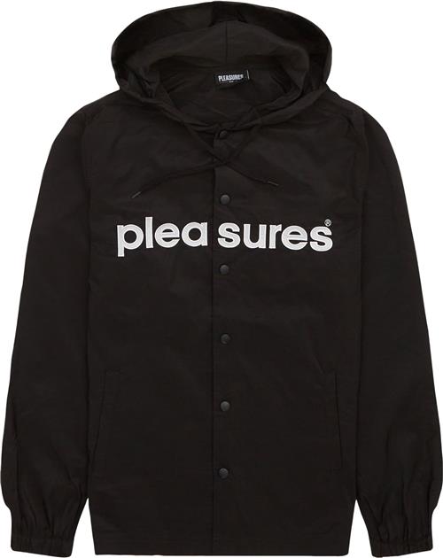 Se PLEASURES NOW Key Coaches Jacket ved Quint