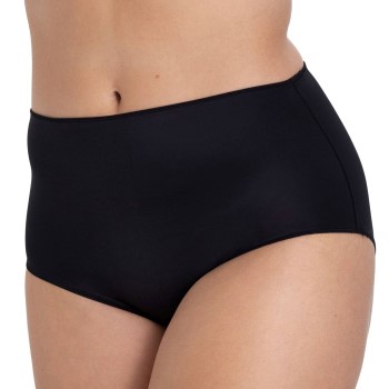 Miss Mary of Sweden Miss Mary Recycled Comfort Maxi Brief Trusser Sort 46/48 Dame