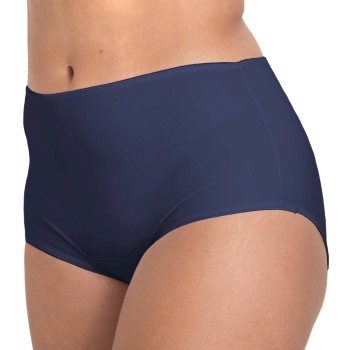 Miss Mary of Sweden Miss Mary Recycled Comfort Maxi Brief Trusser Mørkblå 46/48 Dame