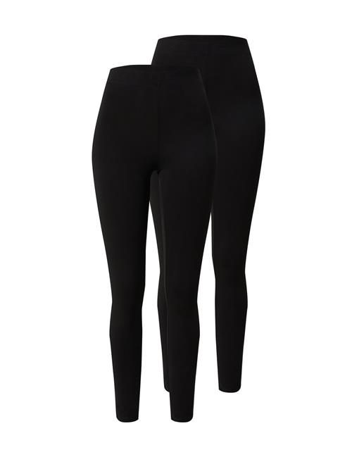 Gina Tricot Leggings  sort