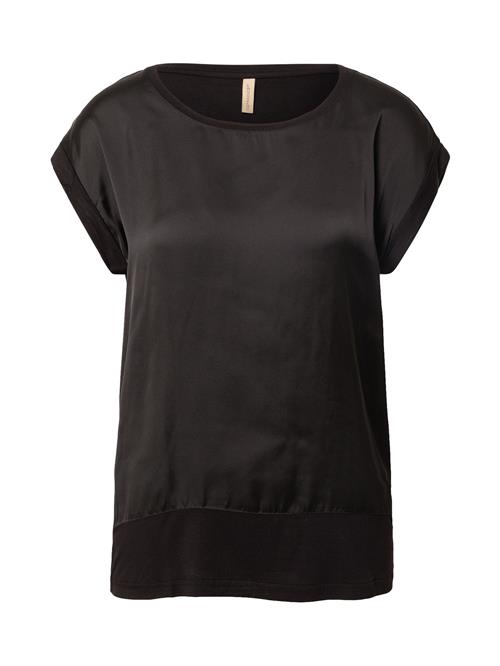 Se Soyaconcept Shirts 'Thilde 6'  sort ved About You