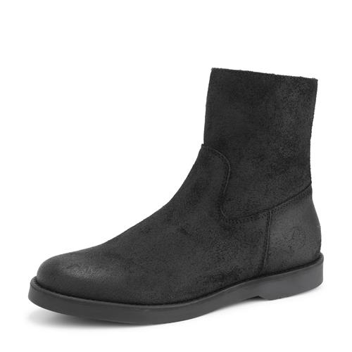 Se Travelin Støvletter 'Pordic'  black denim ved About You